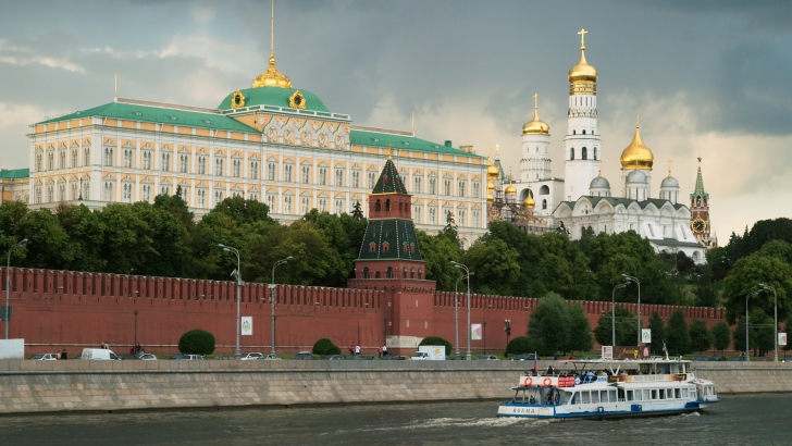 Rusia consideră "INACCEPTABILE" ameninţările Statelor Unite cu noi sancţiuni