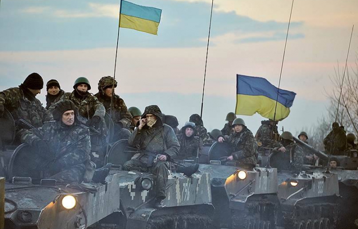 Ucraina: Armata anunță respingerea unui atac al rebelilor proruși contra aeroportului din Donețk