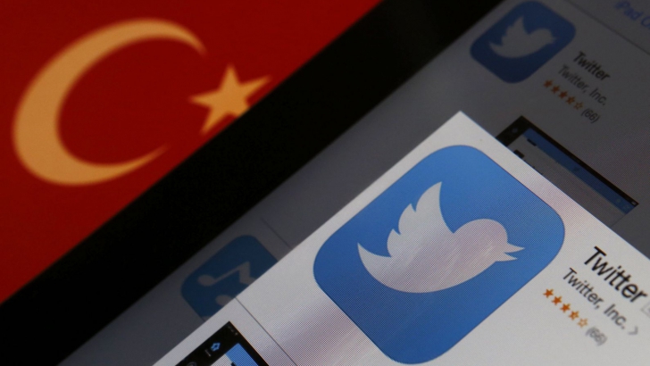 Ankara şi Twitter, pregătite să reia luna viitoare negocierile la Dublin