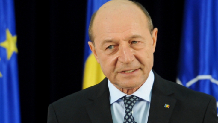 Băsescu i-a scris lui Zgonea. Cere Camerei să respingă OUG privind ACCIZA LA COMBUSTIBIL
