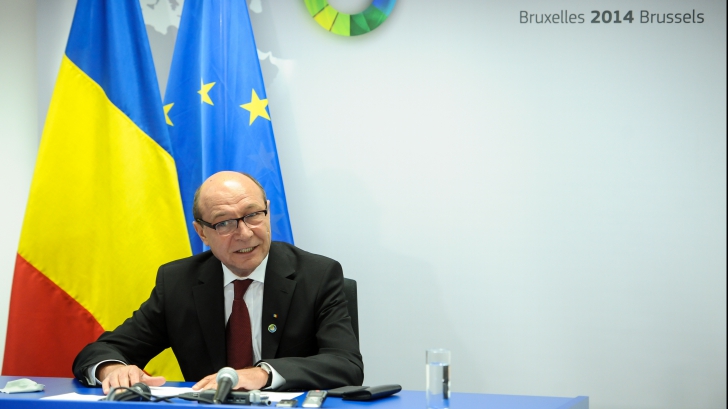 Băsescu: Nu pot să nu văd realitățile de teamă că voi supăra Moscova