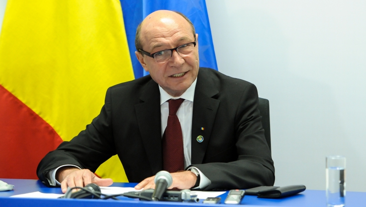 Băsescu: Ponta, mai preocupat de protejarea baronilor locali decât de nevoile românilor