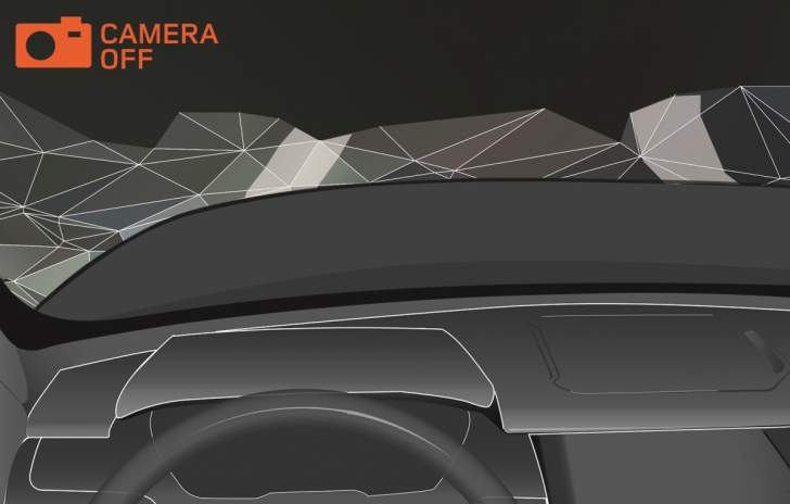 Land Rover pregătește capota ”transparentă”