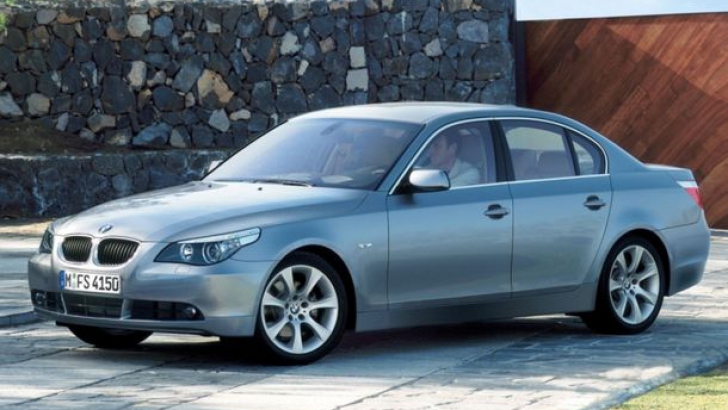 BMW recheamă în service 37.500 de mașini în România din cauza efectului S.A.M.S.A.R.