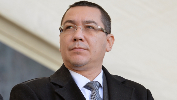Ponta, şefilor de CJ: Propaganda lucrează împotriva dumneavoastră, dar vă puteţi baza pe mine