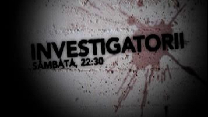 Investigatorii, de la 22.30 la REALITATEA TV