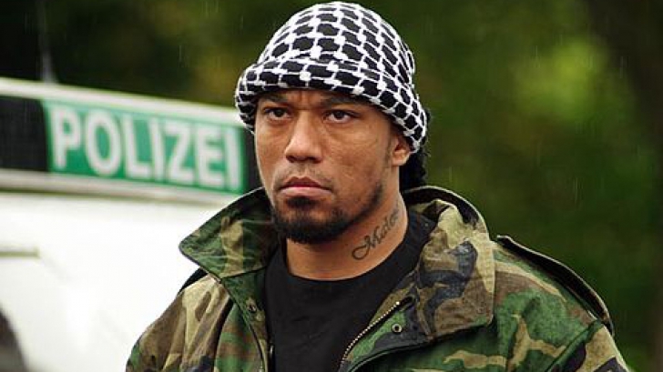 Fost rapper german transformat în jihadist, ucis într-un atentat în Siria