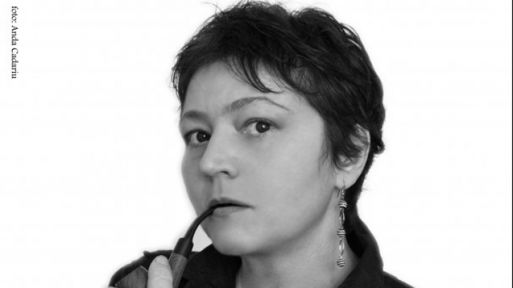 UNITER: Scriitoarea Alina Nelega - Cea mai bună piesă de teatru a anului 2012