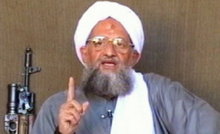 Fratele liderului Al-Qaida va fi judecat pentru terorism în Egipt