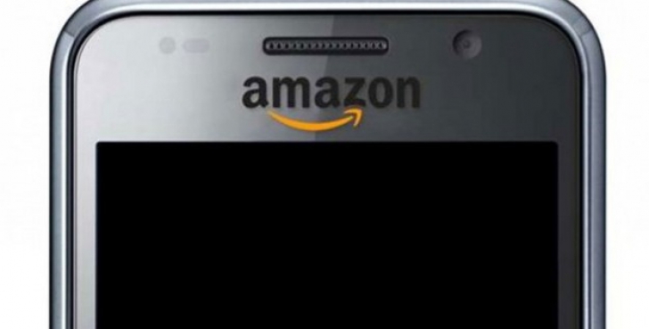 Amazon ar putea lucra la un smartphone 3D