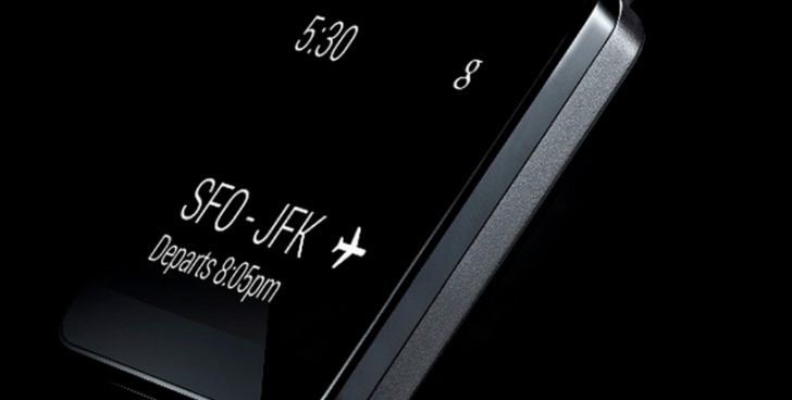 Smartwatch LG: Data lansării și prețul oficial