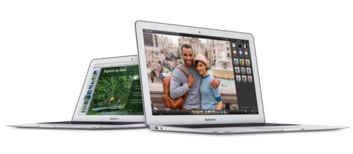 Apple a lansat noul Apple MacBook Air. Vezi detalii și prețul