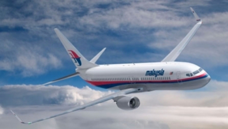 AVIONUL DISPĂRUT. VESTE incredibilă despre zborului MH370