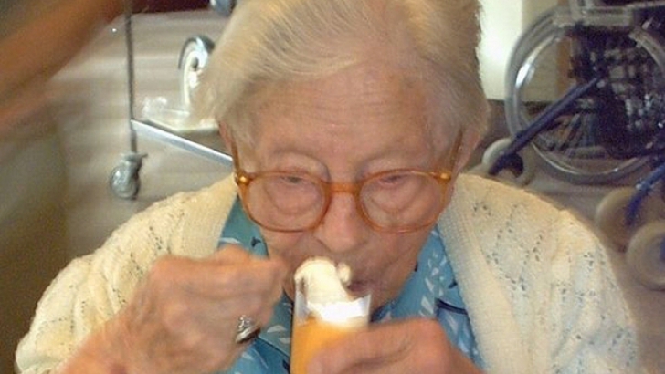 Cea mai bătrână femeie din lume