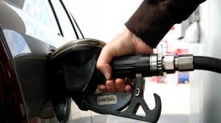 În Ungaria benzina e mai ieftină ca în România