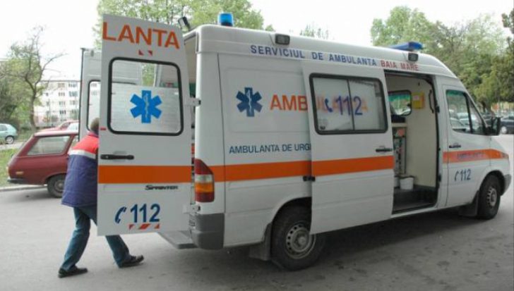 STS a sesizat Parchetul Militar în cazul femeii decedate după ce ambulanţa a ajuns la altă adresă