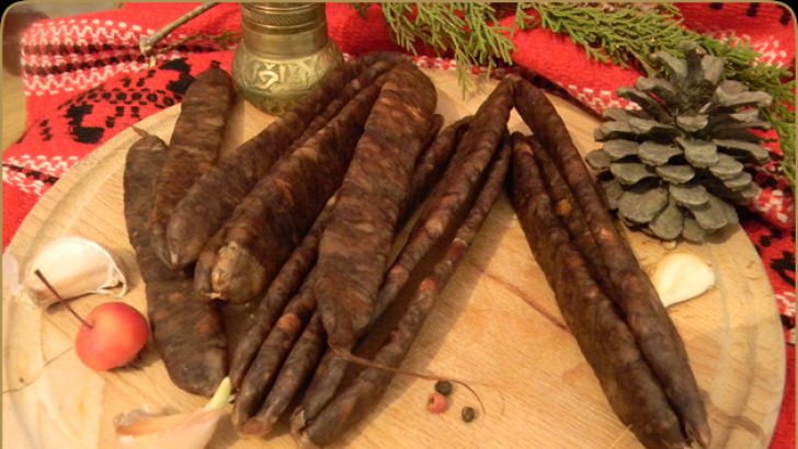 C&acirc;rnaţii de Pleşcoi ar putea deveni prima marcă tradițională reatestată conform noilor norme europene