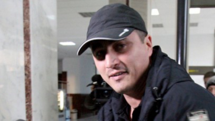 Fratele Elodiei Ghinescu a fost audiat la Curtea de Apel Pitești