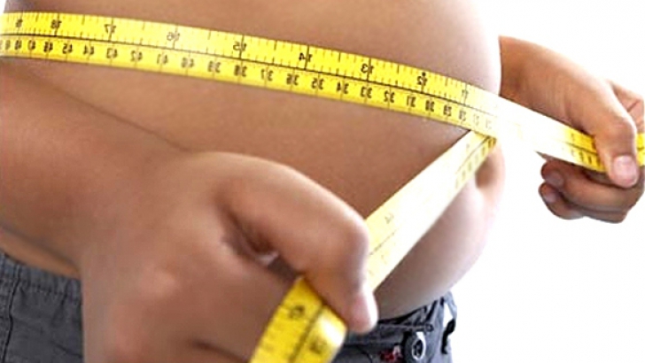 Un "comutator genetic" ce ar putea combate obezitatea, descoperit de cercetătorii americani