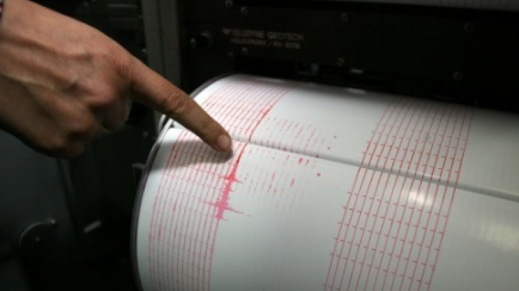 Două cutremure de intensitate mare au avut loc în apropiere de Noua Zeelandă - USGS