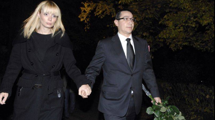 Cristian Preda: Victor Ponta să-și retragă soția de pe listele pentru Parlamentul European