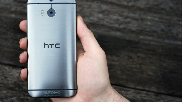 HTC One M8 – "Acel" smartphone despre care vorbește toată lumea