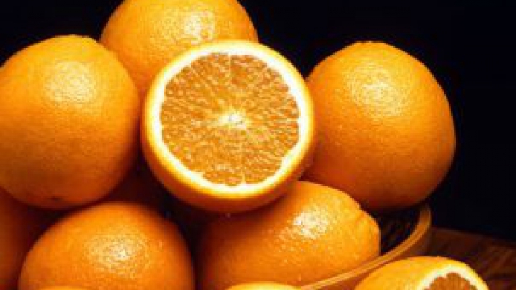 Dieta cu portocale. Ce presupune și ce efecte are