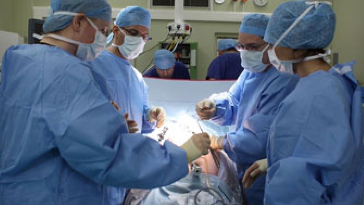Medicii Spitalului de Arşi au transformat unitatea în PROPRIA LOR CLINICĂ de chirurgie - anchetatori