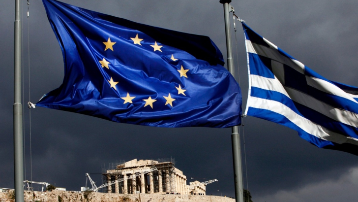 UE pregăteşte extinderea scadenţei datoriilor Greciei