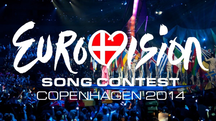 EUROVISION 2014