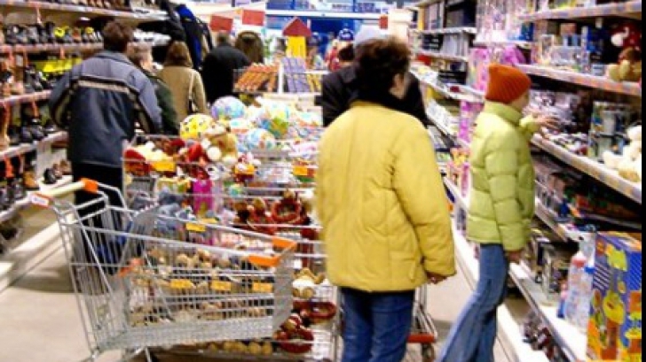 Tranzacţie pe piaţa de retail din România?