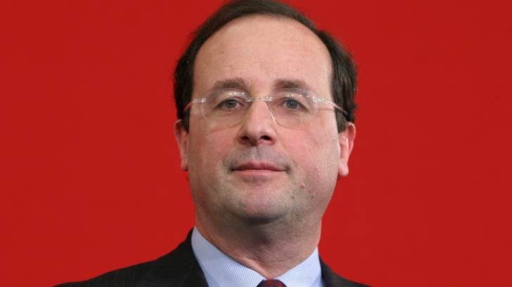 Hollande ar putea intra în conflict cu Comisia Europeană, din cauza nerespectării ţintelor bugetare