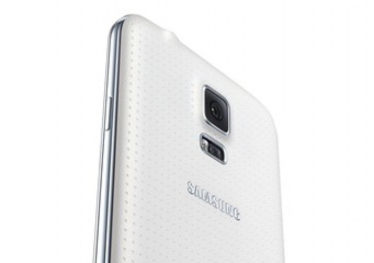 Samsung Galaxy S5 Prime ar putea fi lansat in iunie