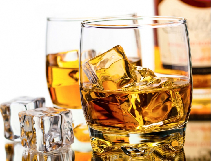 Secretele celui mai bun whisky din lume