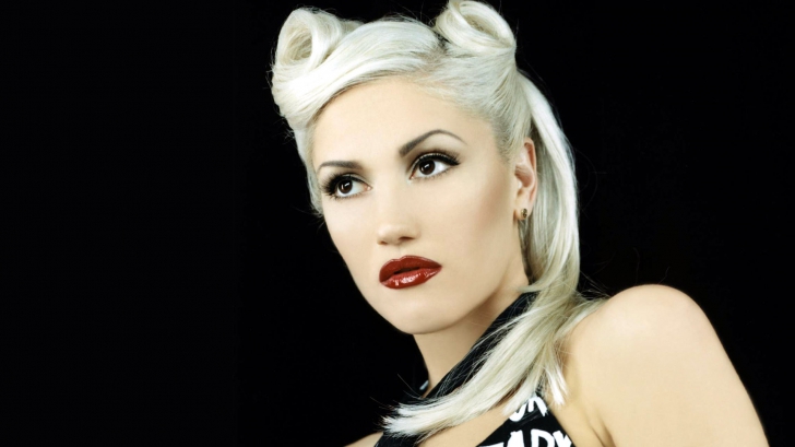 Gwen Stefani, în juriul ediţiei americane a emisiunii "The Voice"