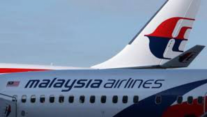 Un avion aparţinând Malaysia Airlines efectuează o aterizare de urgenţă la Kuala Lumpur