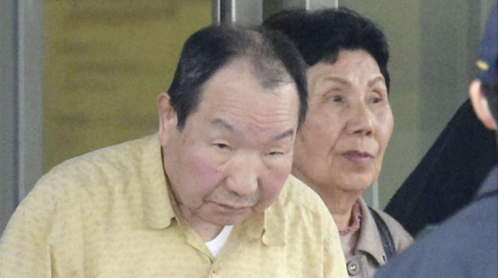 Centură onorifică pentru Hakamada, pugilist care a stat 48 de ani în închisoare condamnat la moarte