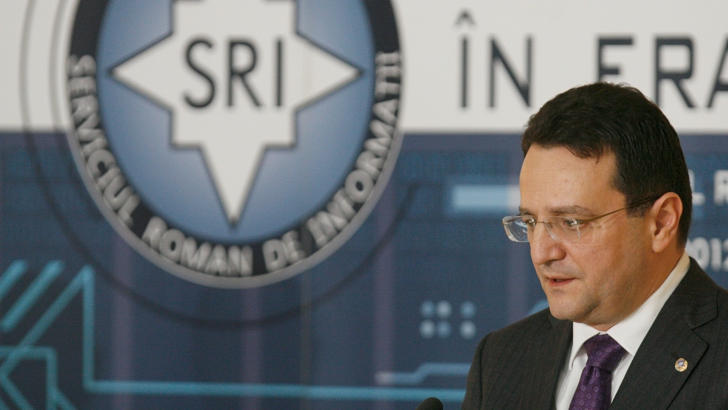 SRI, atent la mişcările Rusiei. Maior: Nu cred că există riscuri în ceea ce priveşte România
