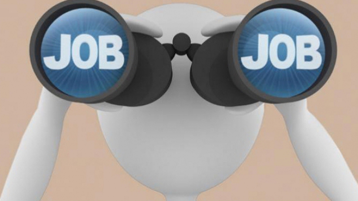 Peste 3.200 de joburi şi oferte de internship pentru tinerii fără experienţă
