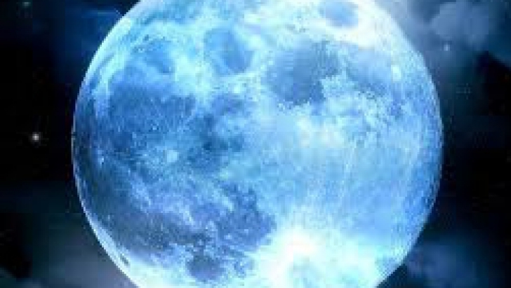 Planetologii au aflat cum s-a născut Luna