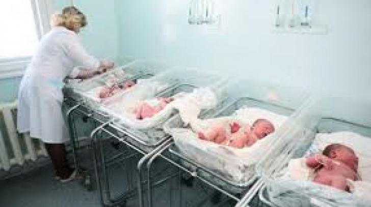 Secţiile de neonatologie vor primi la rectificare fonduri suplimentare