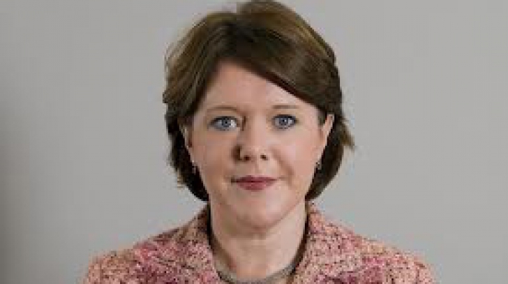 SCANDALUL a obligat-o pe Maria Miller, ministru britanic, să demisioneze