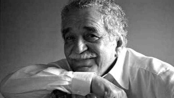 Scriitorul Gabriel Garcia Marquez a fost incinerat