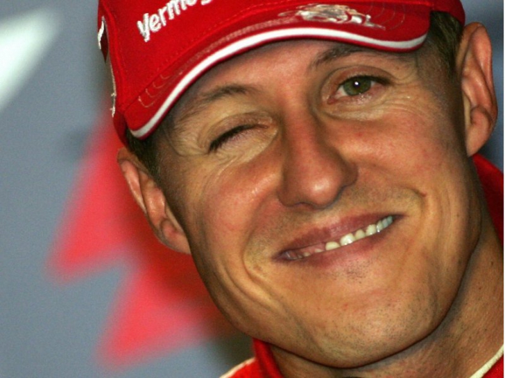 Iată cum se simte cu adevărat Michael Schumacher. Declarațiile prietenului său, medic