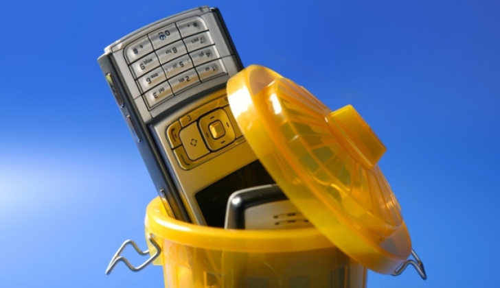 Cum să scoţi aur din telefonul mobil: Metoda de recuperare metalelor preţioase din telefonul mobil