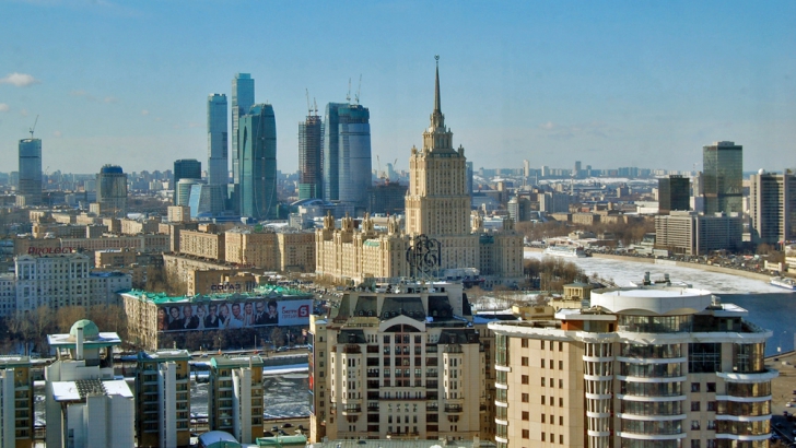 AVERTISMENTUL MOSCOVEI: Noi sancţiuni UE împotriva Rusiei vor fi "contraproductive"