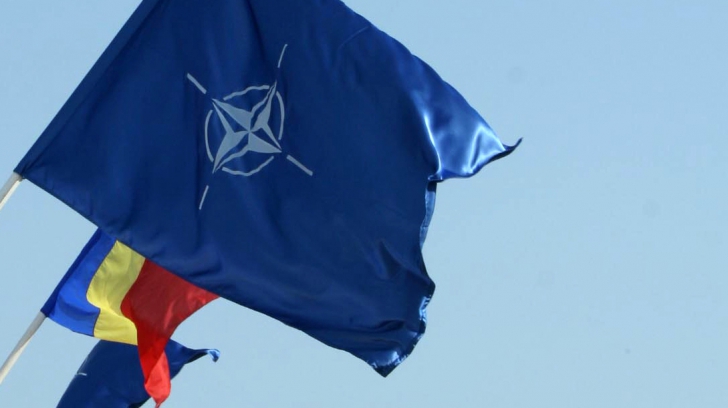 Ziua porților deschise și ziua NATO, astăzi la Ministerul Apărării Naționale