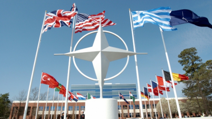 NATO ar putea trimite trupe in Europa de Est