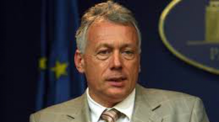 Laszlo Borbely: Comunitatea maghiară a avut un rol important în sprijinul aderării României la NATO