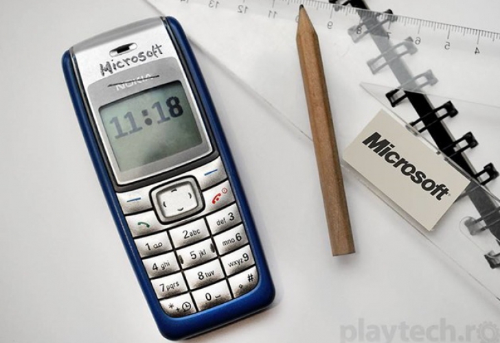 Ce se întâmplă cu Nokia după achiziţia de către Microsoft